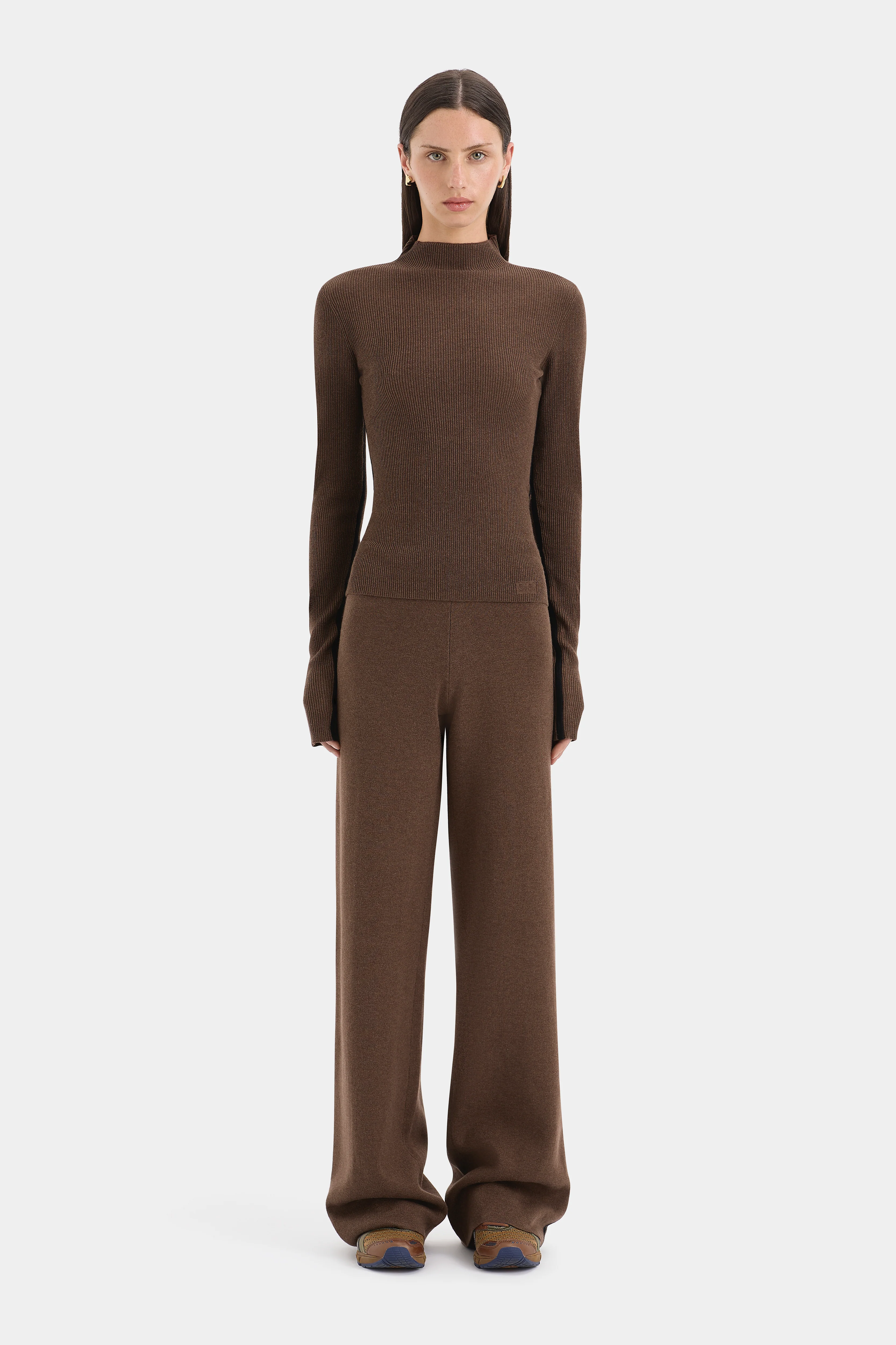 Tanel Long Sleeve Top - Image 2