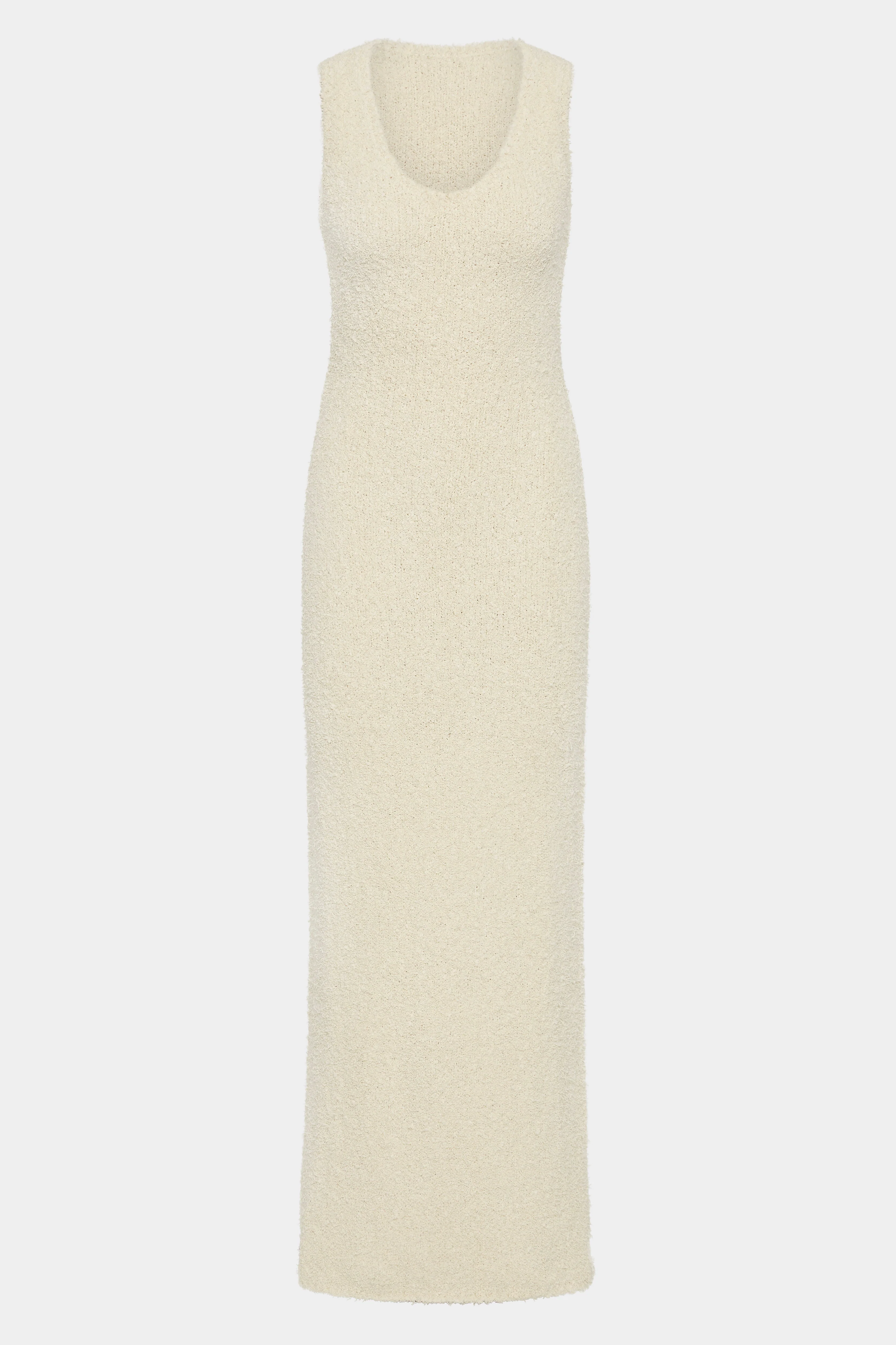 Tropicana Scoop Neck Maxi Dress - Image 7