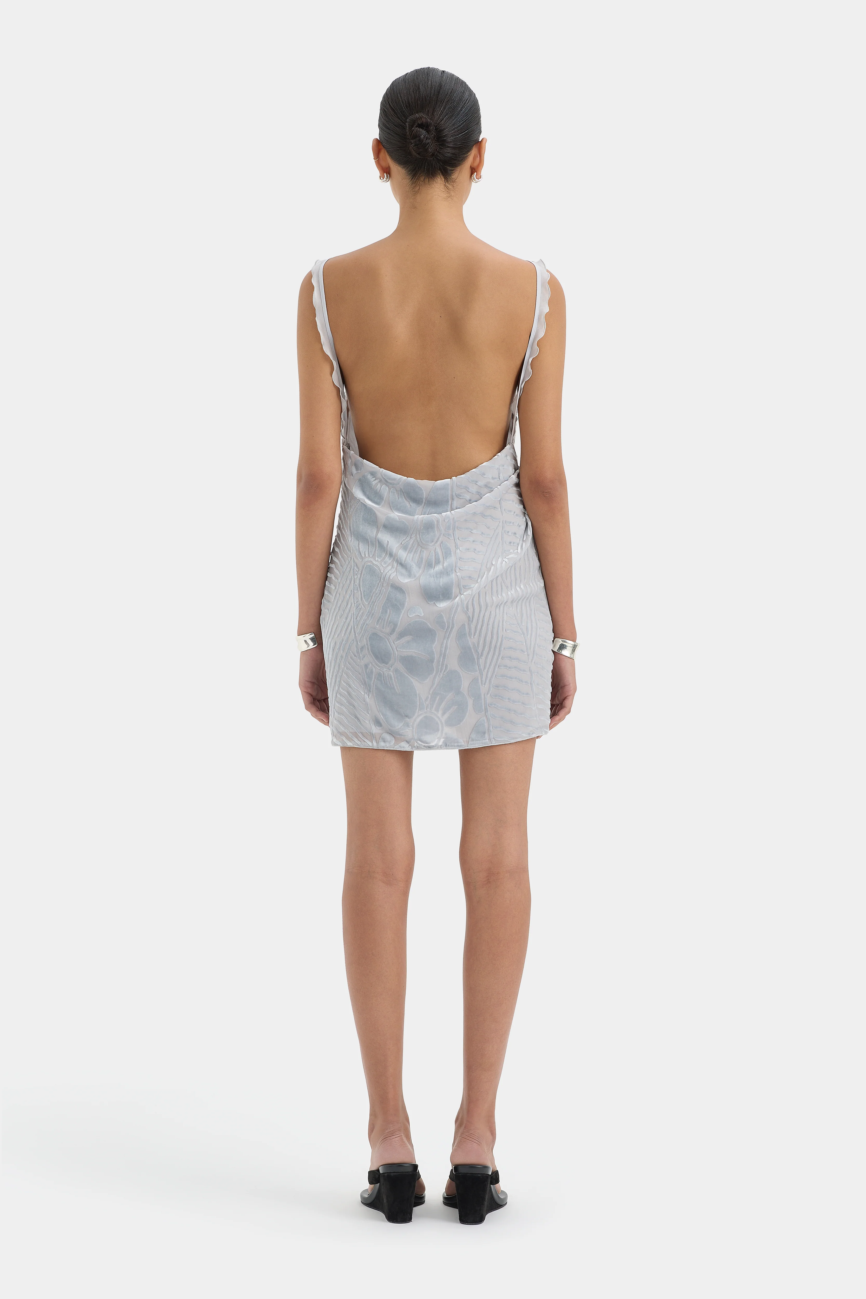 Ventura Mini Dress - Image 2