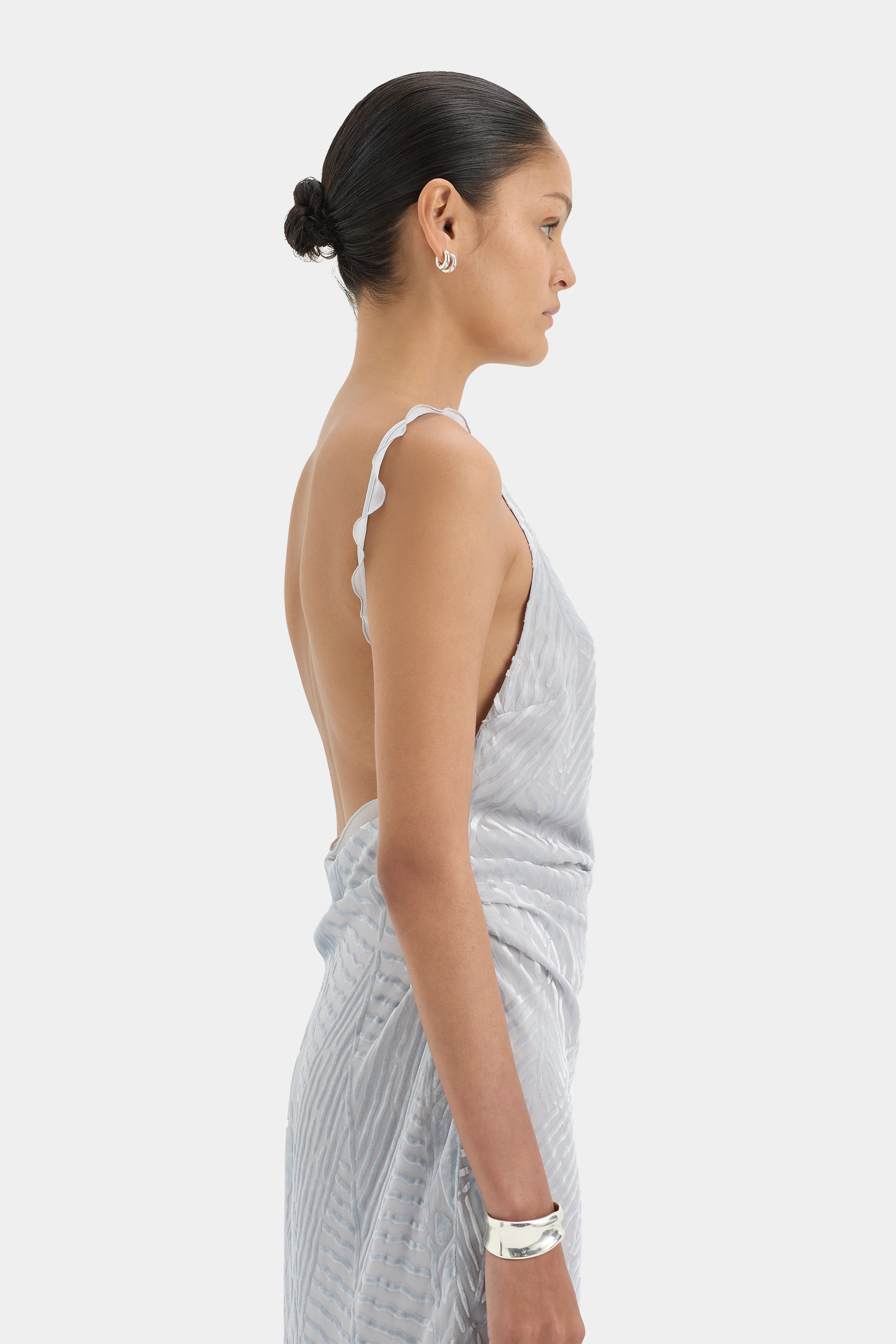 Ventura Mini Dress - Image 5