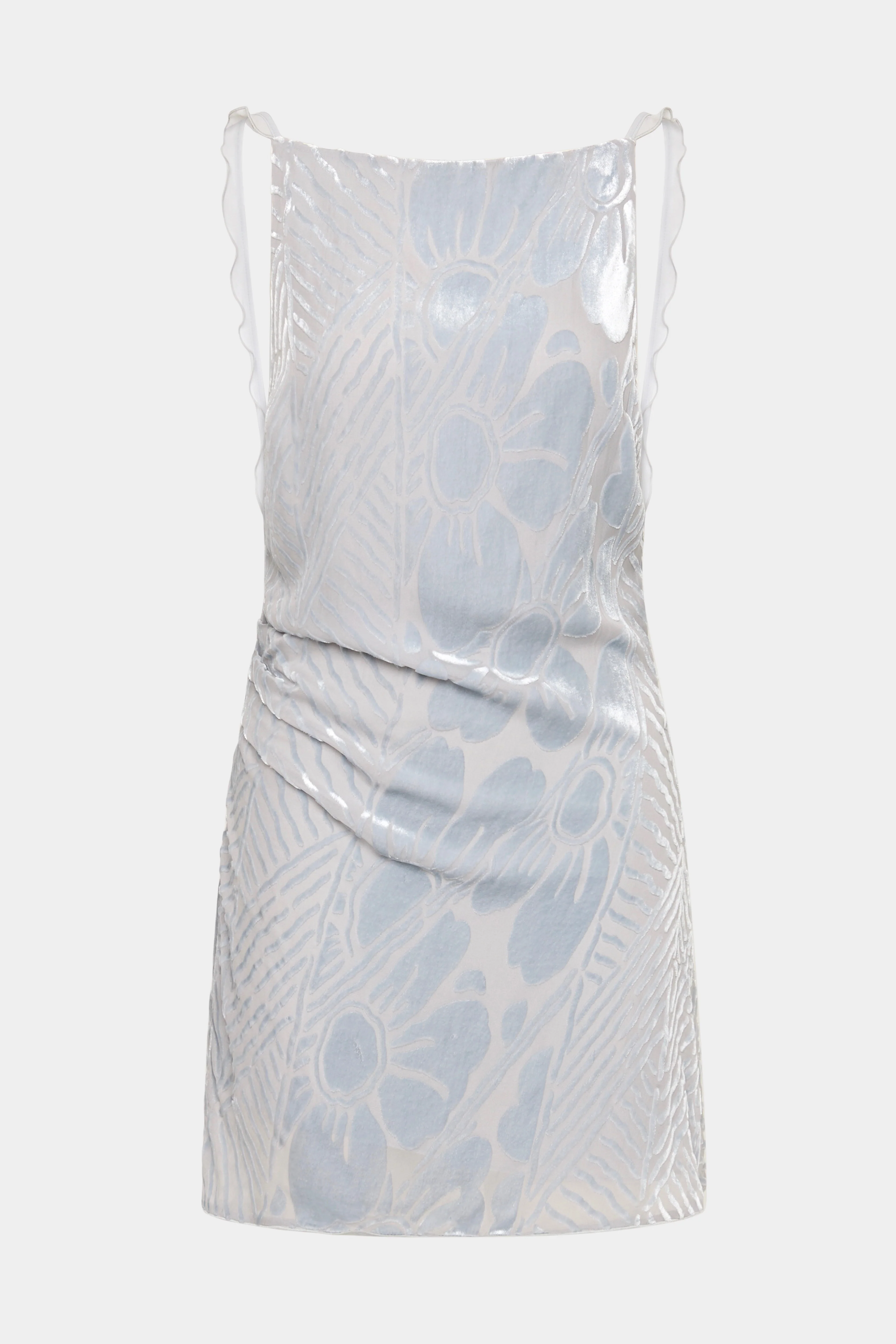 Ventura Mini Dress - Image 6