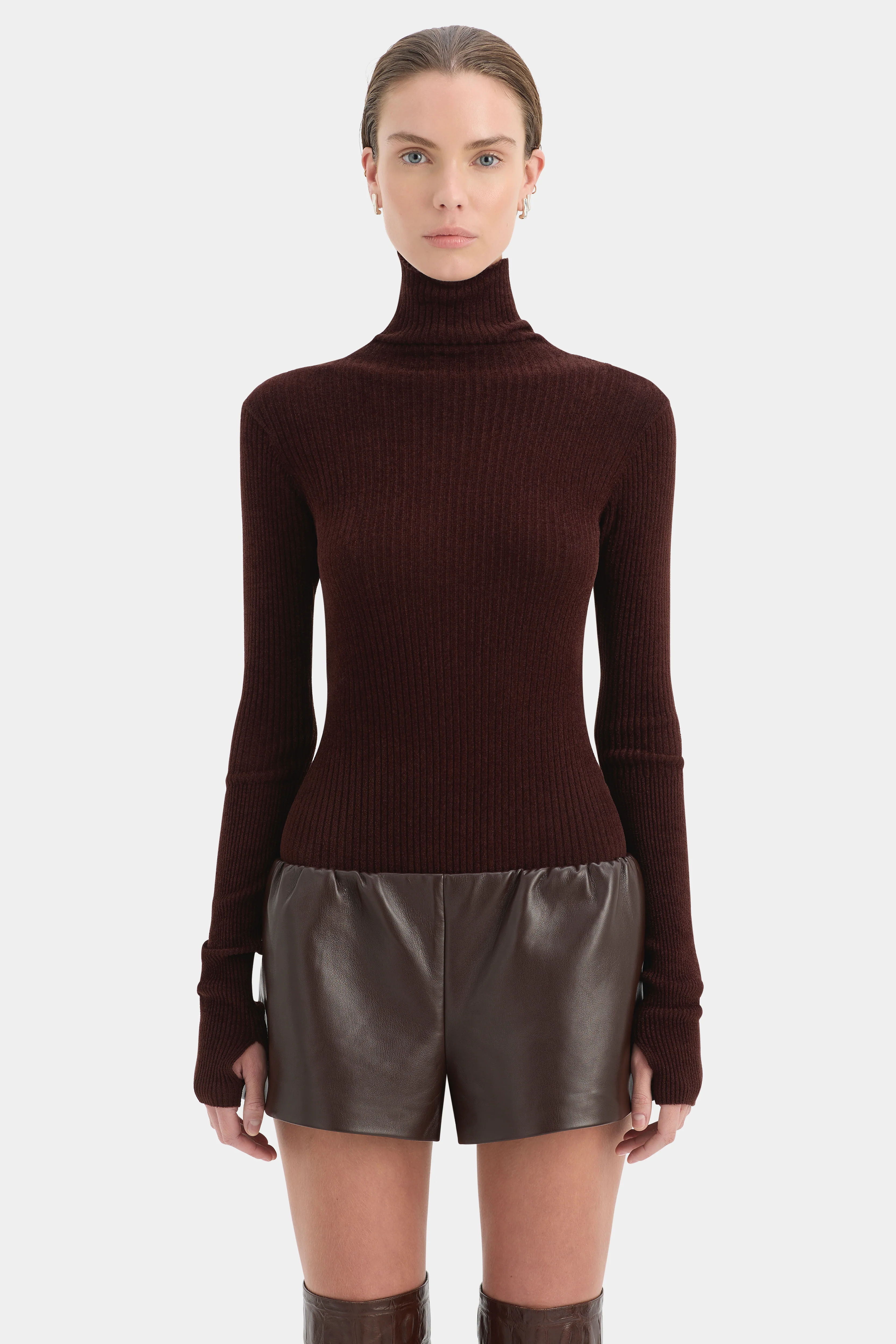 Violetta Bodysuit