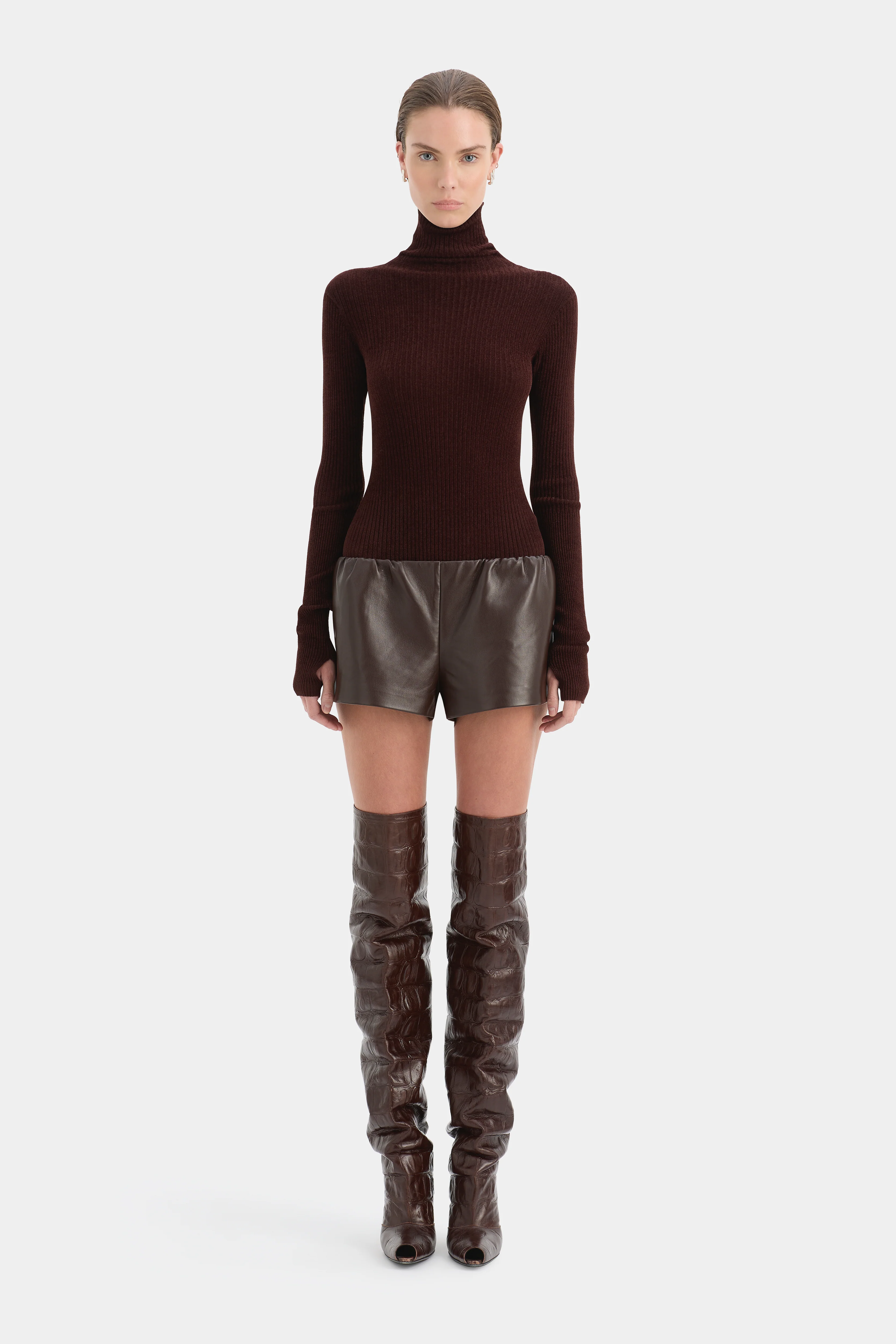 Violetta Bodysuit - Image 3
