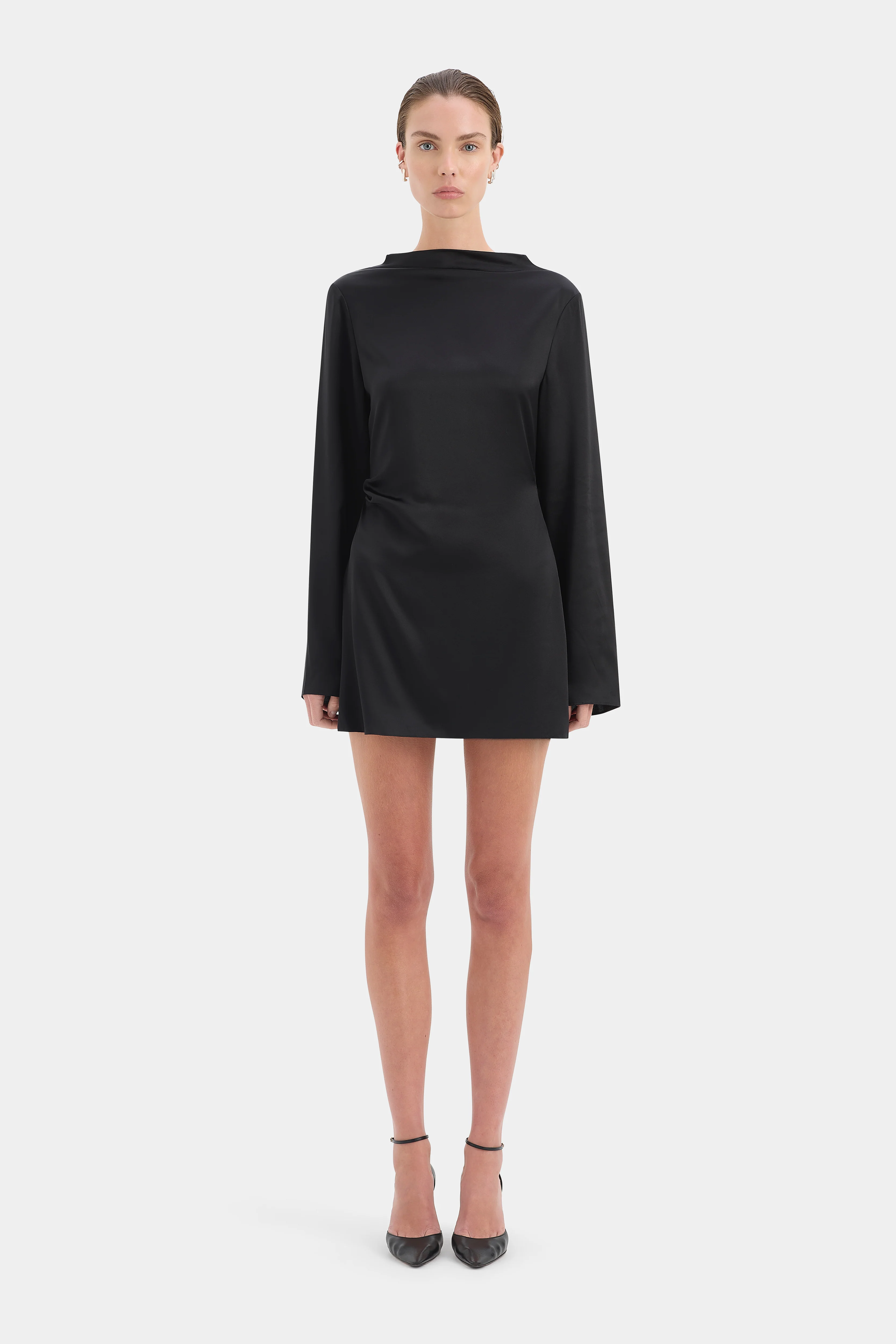 Yasmine Mini Dress